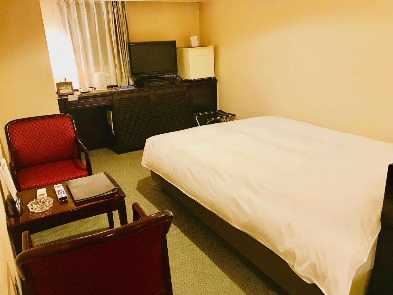 Sun Members Kobe Hotel Eksteriør billede