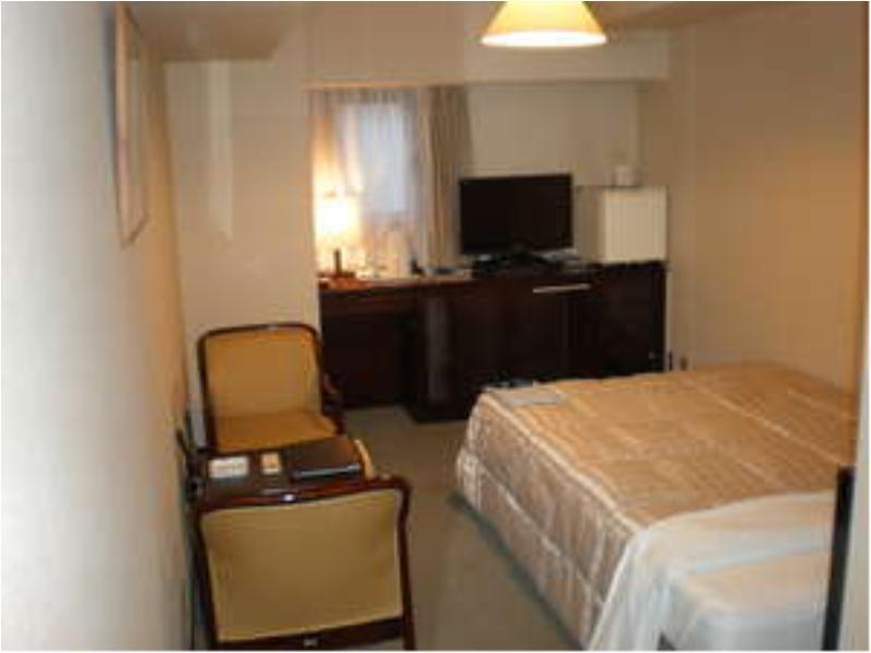 Sun Members Kobe Hotel Eksteriør billede